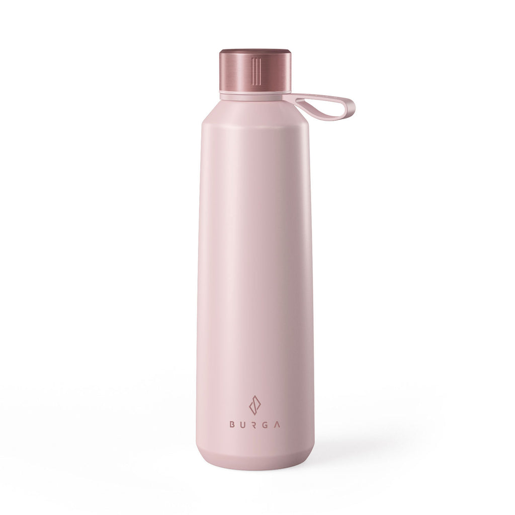 ULTRALIGHT Drink Bottle - deep pink - Thermos - VitalAbo Online Shop Europe