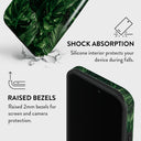 Tropical Garden - iPhone 13 Pro Max Case 8