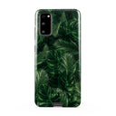 Tropical Garden - Samsung Galaxy S20 FE 4G / 5G Case