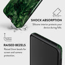 Tropical Garden - Samsung Galaxy S20 FE 4G / 5G Case 8