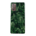 Tropical Garden - Samsung Galaxy Note 20 4G / 5G Case 1