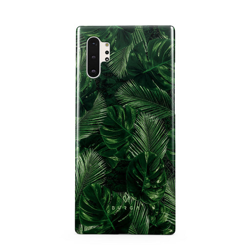 Tropical Garden - Samsung Galaxy Note 10 Plus Case 1
