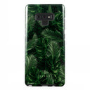 Tropical Garden - Samsung Galaxy S9 Case 9