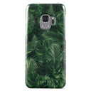 Tropical Garden - Samsung Galaxy S9 Case 1