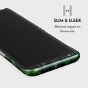 Tropical Garden - Samsung Galaxy S9 Case 4