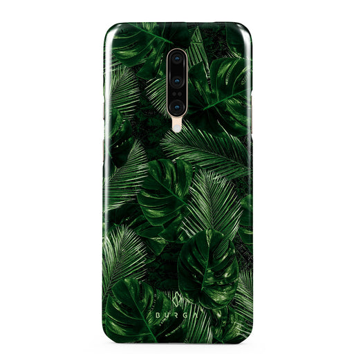 Tropical Garden - Huawei P40 Case 5