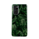 Tropical Garden - Huawei P40 Case 1
