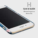 Blue Lagoon - iPhone SE (2022) Case 4