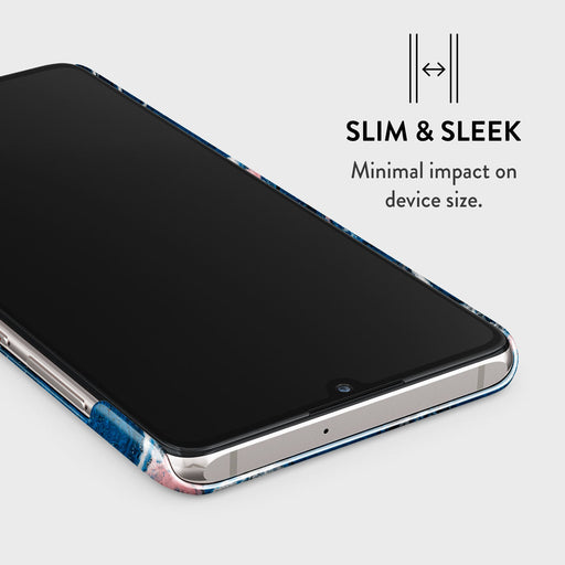 Blue Lagoon - Huawei P30 Case 4