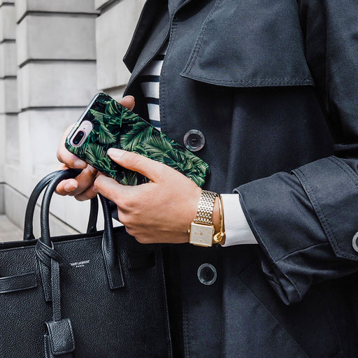 Tropical Garden - Samsung Galaxy S20 FE 4G / 5G Case 10