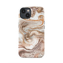 Cappuccino - iPhone 14 Plus Case 5