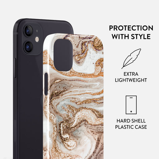 Cappuccino - iPhone 12 Mini Case 2