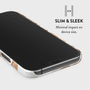 Cappuccino - iPhone 12 Mini Case 4