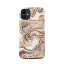 Cappuccino - iPhone 12 Case