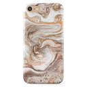 Cappuccino - iPhone SE (2022) Case 1