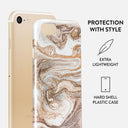 Cappuccino - iPhone SE (2022) Case 2