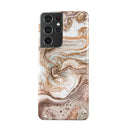 Cappuccino - Samsung Galaxy S21 Ultra Case 1