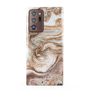Cappuccino - Samsung Galaxy Note 20 Ultra 4G / 5G Case 5