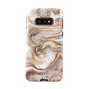 Cappuccino - Samsung Galaxy S10E Case 5