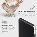 Cappuccino - Samsung Galaxy A72 4G / 5G Case 8
