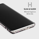 Purple Skies - Marble Huawei P30 Pro Case 4