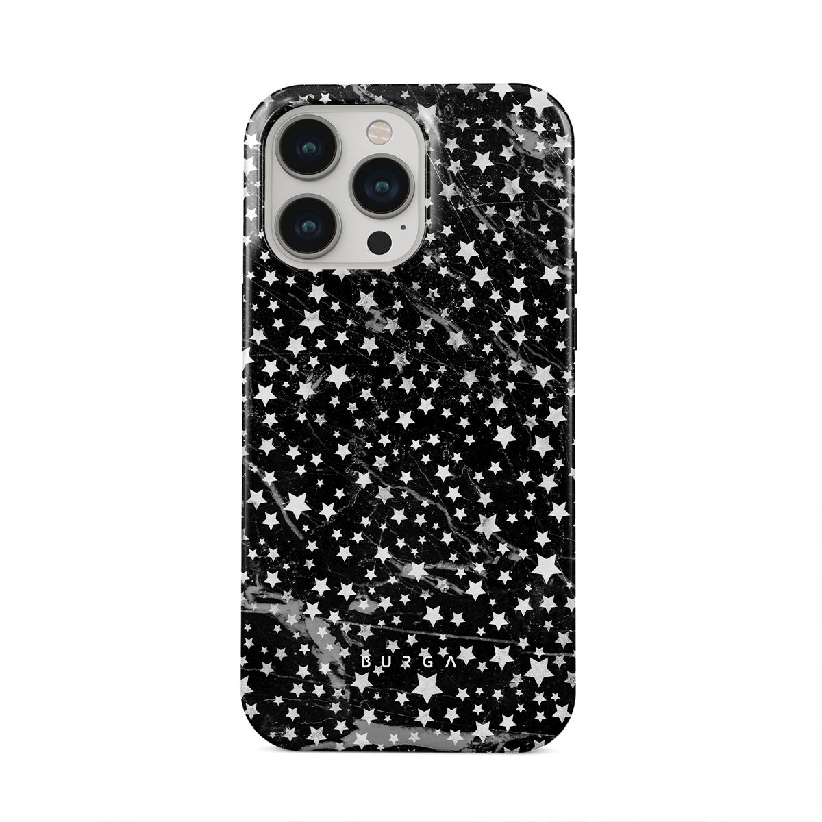 Starry Night - Stars iPhone 13 Pro Case | BURGA