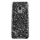 Starry Night - Stars Samsung Galaxy S9 Case