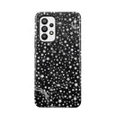 Starry Night - Stars Samsung Galaxy A33 Case 1