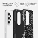Starry Night - Stars Samsung Galaxy A33 Case 2