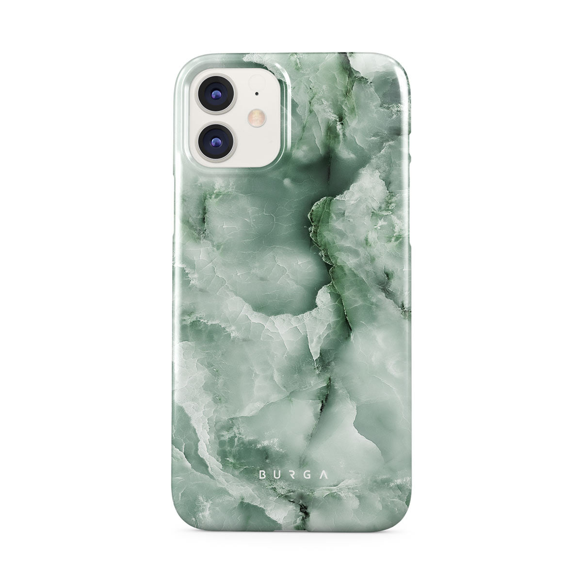 Pistachio Cheesecake Green iPhone 11 Case BURGA