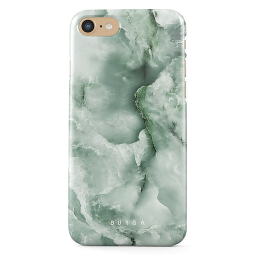 Pistachio Cheesecake - Green iPhone SE (2020) Case 1