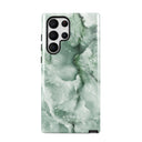 Pistachio Cheesecake - Green Samsung Galaxy S22 Ultra Case 5