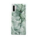 Pistachio Cheesecake - Green Samsung Galaxy Note 10 Plus Case