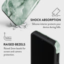 Pistachio Cheesecake - Green Samsung Galaxy A14 5G Case 4