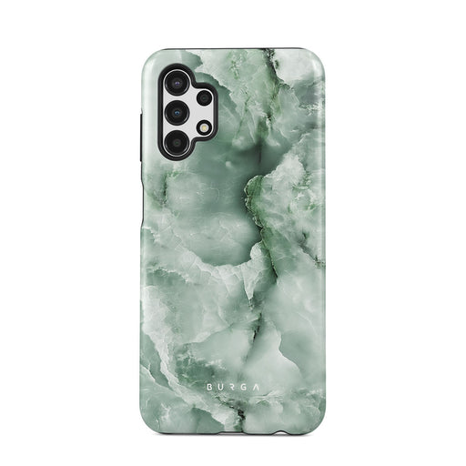 Pistachio Cheesecake Green Samsung Galaxy A13 4G Case BURGA