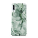 Pistachio Cheesecake - Green Samsung Galaxy A50 Case