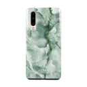 Pistachio Cheesecake - Green Huawei P30 Case