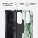 Pistachio Cheesecake - Green Xiaomi 13 Case 2