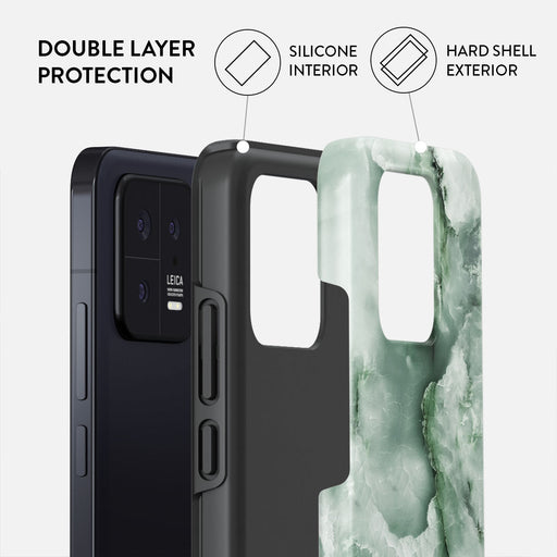 Pistachio Cheesecake - Green Xiaomi 13 Case 2