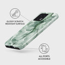 Pistachio Cheesecake - Green Xiaomi 13 Case 3