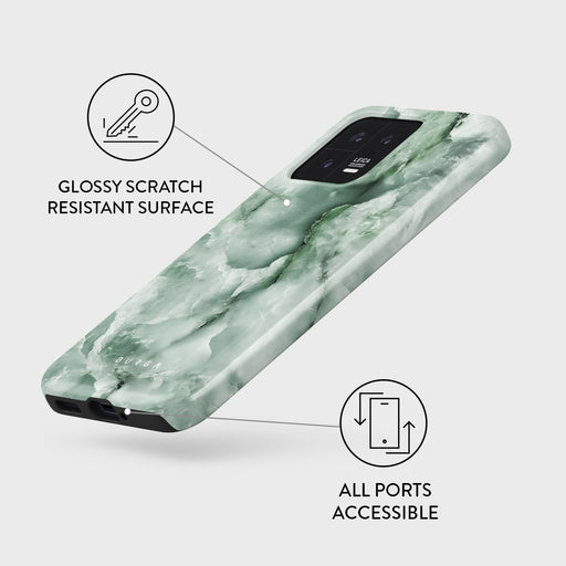Pistachio Cheesecake - Green Xiaomi 13 Case 3