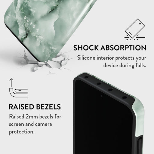 Pistachio Cheesecake - Green Xiaomi 13 Case 4