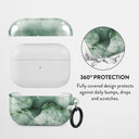 Pistachio Cheesecake - Green AirPods Pro Case 2
