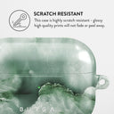 Pistachio Cheesecake - Green AirPods Pro Case 4