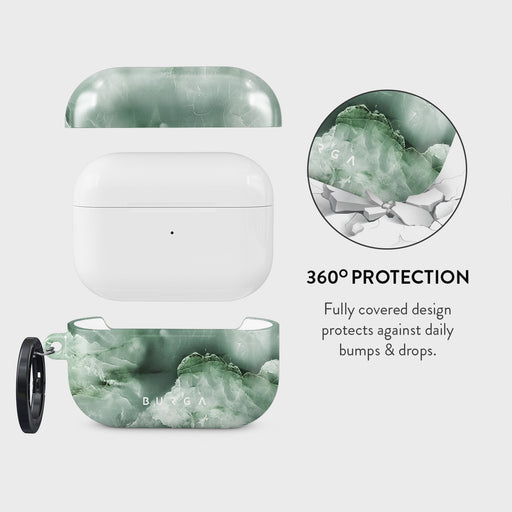 Pistachio Cheesecake - Green AirPods Pro 2 Case 2