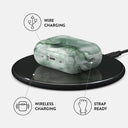 Pistachio Cheesecake - Green AirPods Pro 2 Case 3