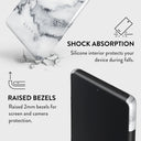 White Winter - Classy Marble Samsung Galaxy A52 / A52S 4G / 5G Case 4