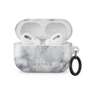 White Winter - Classy Marble AirPods Pro Case 1