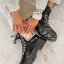 Cappuccino - iPhone 12 Mini Case 13