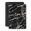 Make A Wish - Gold Marble iPad Pro 11 (2nd/1st Gen) Case 1